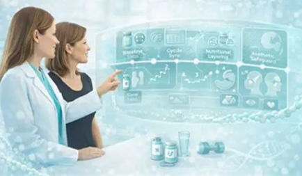 Semax & Selank: The Science of Cognitive Enhancement and Emotional Balance