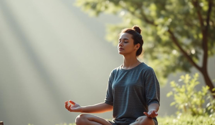 Peptides and the Menopause Transition: Natural Solutions for a Smoother Change