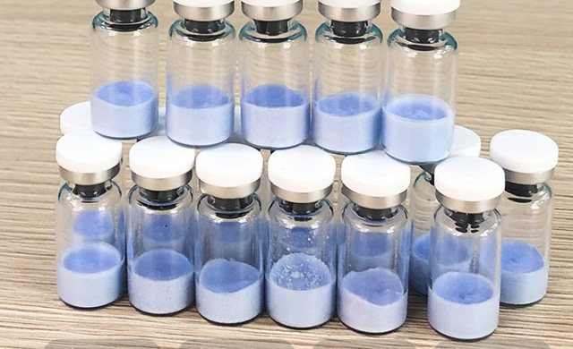 Translation: 10 Common Beauty Peptides Used in Skincare